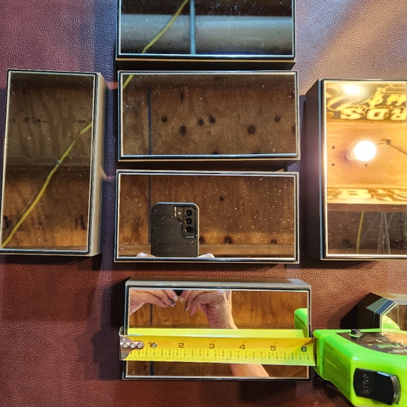 Swarovski crystal figurine Display stands and others - Picture 6 of 9